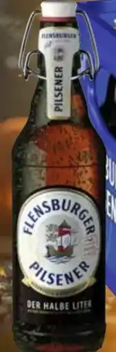 trinkgut Flensburger Plop Pilsener Angebot
