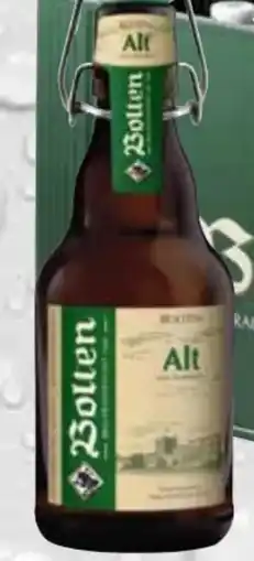 trinkgut Bolten Boltens Alt Angebot