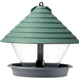 Globus Baumarkt Vogelfutterhaus Katan Angebot