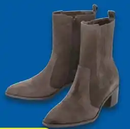 Lidl Esmara Damen-Stiefeletten Angebot