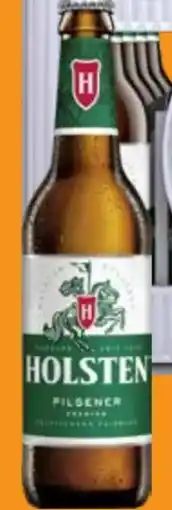 trinkgut Holsten Pilsener Angebot