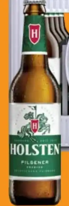trinkgut Holsten Pilsener Angebot
