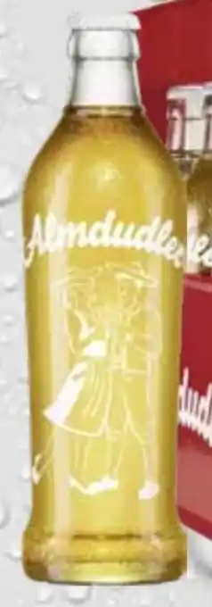 trinkgut Almdudler Limonade Angebot