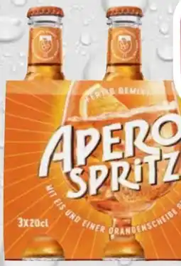 trinkgut Aperol Spritz Angebot