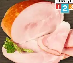 REWE Metzgerei Wilhelm Brandenburg Meisterschinken Angebot
