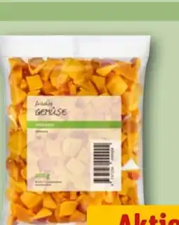 REWE Hokkaido geschnitten Angebot