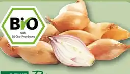 REWE Rewe Bio Schalotten Angebot
