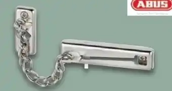 Lidl Abus Türkette SK-A69 Angebot