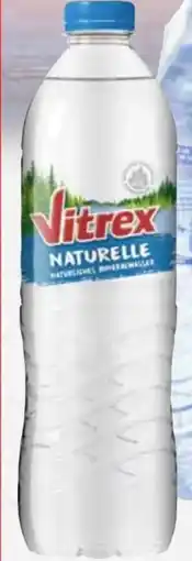 trinkgut Vitrex Mineralwasser Angebot