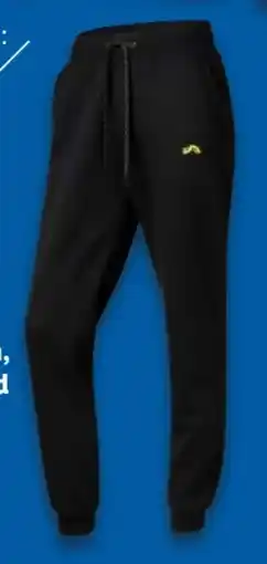 Lidl Crivit Herren Sweathose Angebot