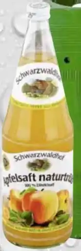 trinkgut Schwarzwaldhof Apfelsaft Angebot