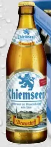 trinkgut Chiemseer Braustoff Angebot