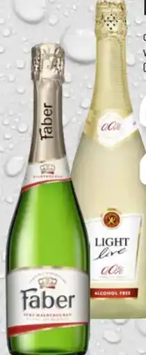 trinkgut Faber Sekt Angebot