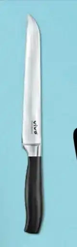 REWE Vivo Brotmesser Angebot