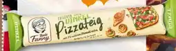 REWE Tante Fanny Dinkel-Pizzateig Angebot