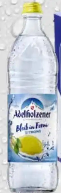 trinkgut Adelholzener Bleib in Form Angebot