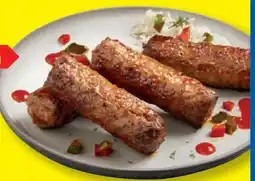 Lidl Metzgerfrisch Rinder-Cevapcici XXL Angebot