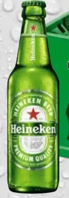 trinkgut Heineken Bier Angebot