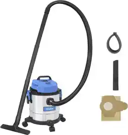 Globus Baumarkt Güde Nass-Trockensauger GNTS 12L Angebot