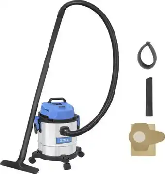 Globus Baumarkt Güde Nass-Trockensauger GNTS 12L Angebot