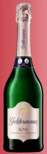 trinkgut Geldermann Sekt Rosé Angebot