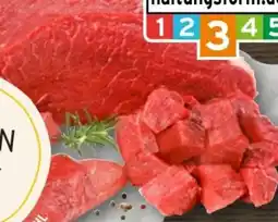 REWE Metzgerei Landbauern Rinder-Rouladen Angebot