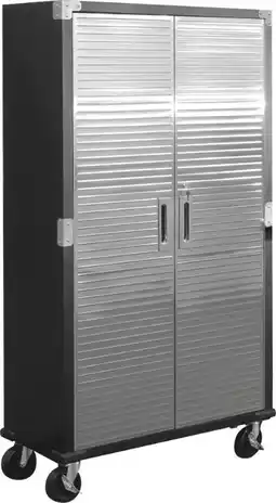 Globus Baumarkt Primaster Metallschrank Angebot