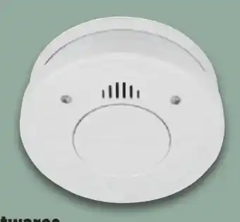 Lidl Smartwares Rauchwarnmelder Angebot