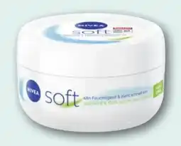 REWE Nivea Creme Soft Angebot