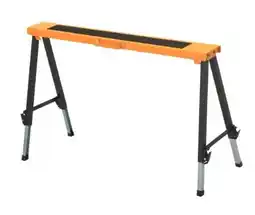 Globus Baumarkt TrendLine Arbeitsbock Angebot