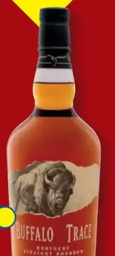 Lidl Buffalo Trace Kentucky Straight Bourbon Whiskey Angebot