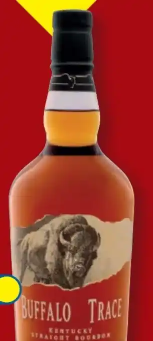 Lidl Buffalo Trace Kentucky Straight Bourbon Whiskey Angebot