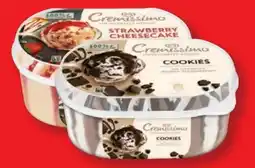 Lidl Langnese Cremissimo Cookies Angebot
