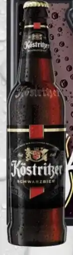 trinkgut Köstritzer Schwarzbier Angebot