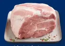 Lidl Metzgerfrisch Schweine-Nackenbraten Angebot