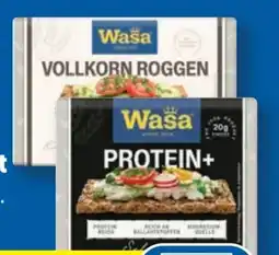 Lidl Wasa Vollkorn Roggen Angebot
