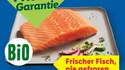 Lidl Fischerstolz Bio Lachsfiletportion Angebot