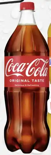 trinkgut Coca-Cola Cola Angebot