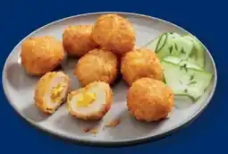 Lidl Metzgerfrisch Hähnchenbällchen Angebot