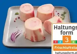 Lidl Metzgerfrisch Rinder Markknochen Angebot