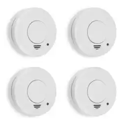 Globus Baumarkt Smartwares Rauchmelder Angebot