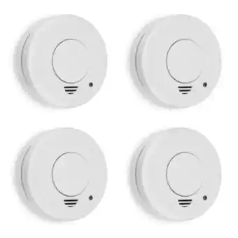 Globus Baumarkt Smartwares Rauchmelder Angebot