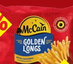 Lidl McCain Golden Longs Angebot