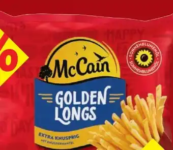 Lidl McCain Golden Longs Angebot