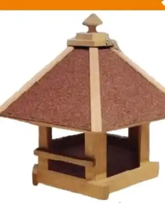 Globus Baumarkt Vogelhaus Pavillon Angebot