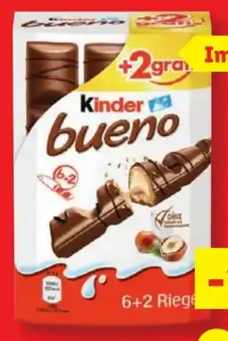Lidl Ferrero Kinder Bueno Angebot