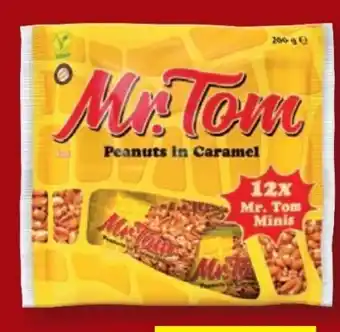 Lidl Hosta Mr.Tom Minis Angebot