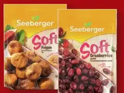 Lidl Seeberger Soft Früchte Angebot