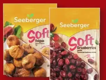 Lidl Seeberger Soft Früchte Angebot