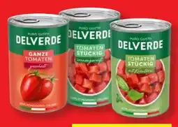 Lidl Delverde Tomaten Angebot